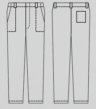 product pants thumbnail